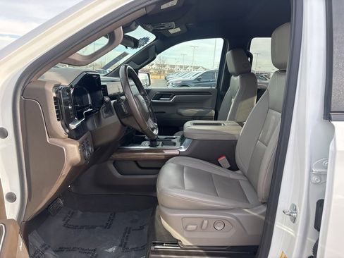 Used 2022 Chevrolet Silverado 1500 RST w/ All Star Edition Plus image 14