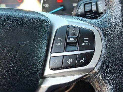 Certified 2022 Ford Explorer XLT w/ Equipment Group 202A image 23