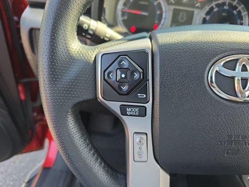 Certified 2019 Toyota 4Runner SR5 Premium AWD/4WD image 19