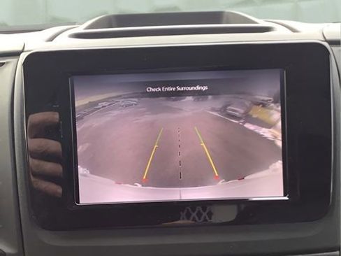 Used 2024 RAM ProMaster 2500 w/ Safety Group image 25