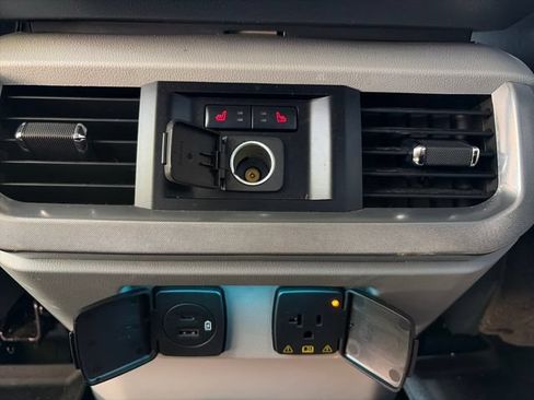Used 2023 Ford F150 Limited AWD/4WD image 25