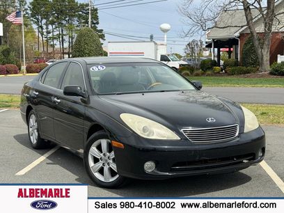 Used 2006 Lexus ES 330