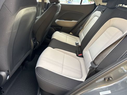 New 2026 Hyundai Venue SEL FWD image 21