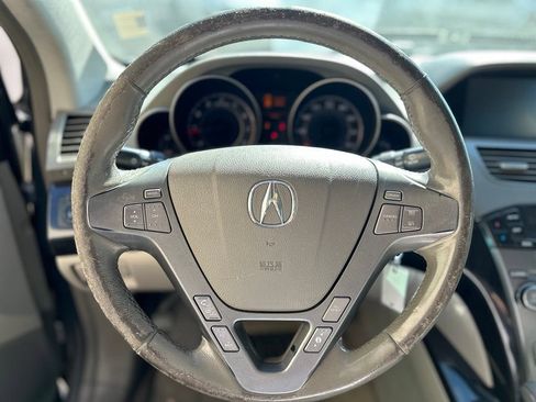 Used 2008 Acura MDX w/ Technology Package AWD/4WD image 19