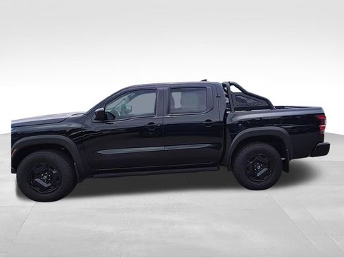 Used 2024 Nissan Frontier SV w/ Hardbody Edition AWD/4WD image 5