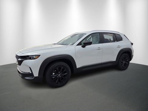New 2026 MAZDA CX-50 AWD 2.5 S w/ Weather Package image 2