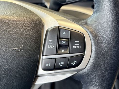 Used 2023 Ford Explorer XLT w/ Equipment Group 202A image 27