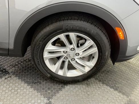 Used 2025 Buick Envista Preferred w/ Convenience I Package FWD image 14