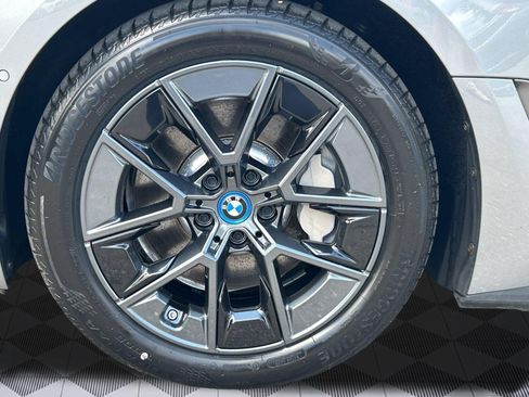 Certified 2023 BMW i4 eDrive35 RWD image 12