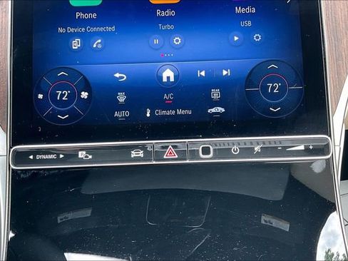 Certified 2026 Mercedes-Benz GLC 300 4MATIC image 18