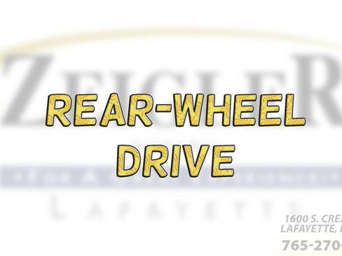 Used 2014 Toyota Tacoma 2WD Access Cab w/ SR5 Package image 5