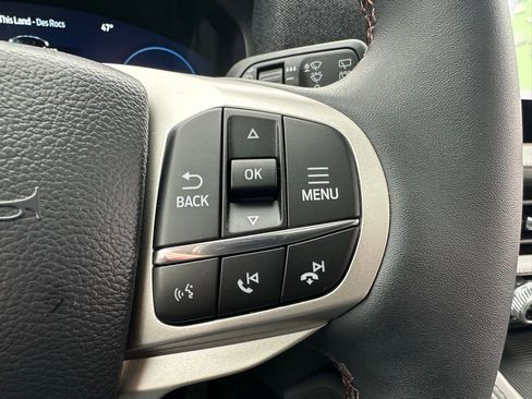 New 2026 Ford Explorer Active w/ Active Comfort Package image 36