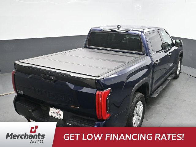 Used 2023 Toyota Tundra SR5 AWD/4WD image 39