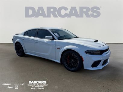 Used 2021 Dodge Charger Scat Pack