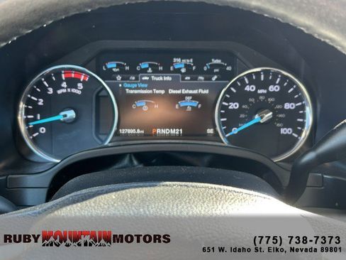 Used 2018 Ford F450 Lariat w/ Lariat Value Package image 16