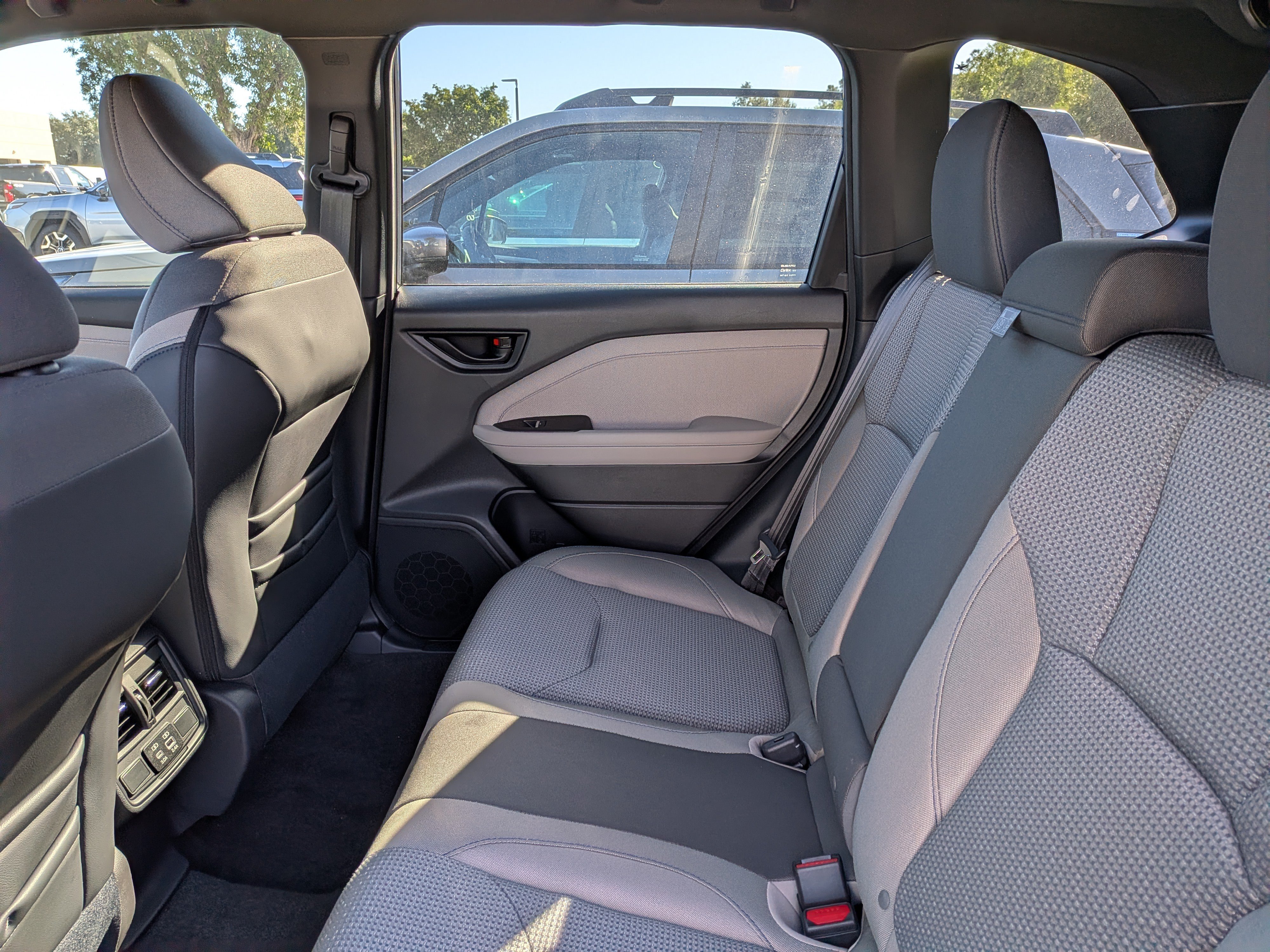 New 2026 Subaru Forester Premium AWD/4WD image 15