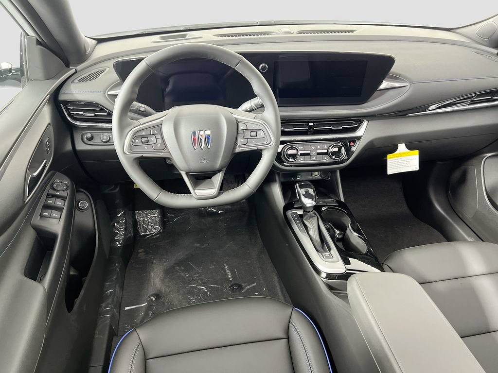 New 2026 Buick Envista Sport Touring w/ Convenience I Package FWD image 21