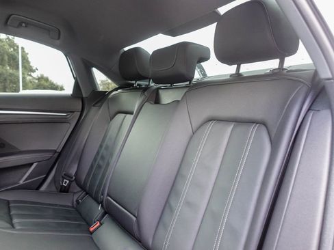 Used 2023 Audi A3 2.0T Premium image 24