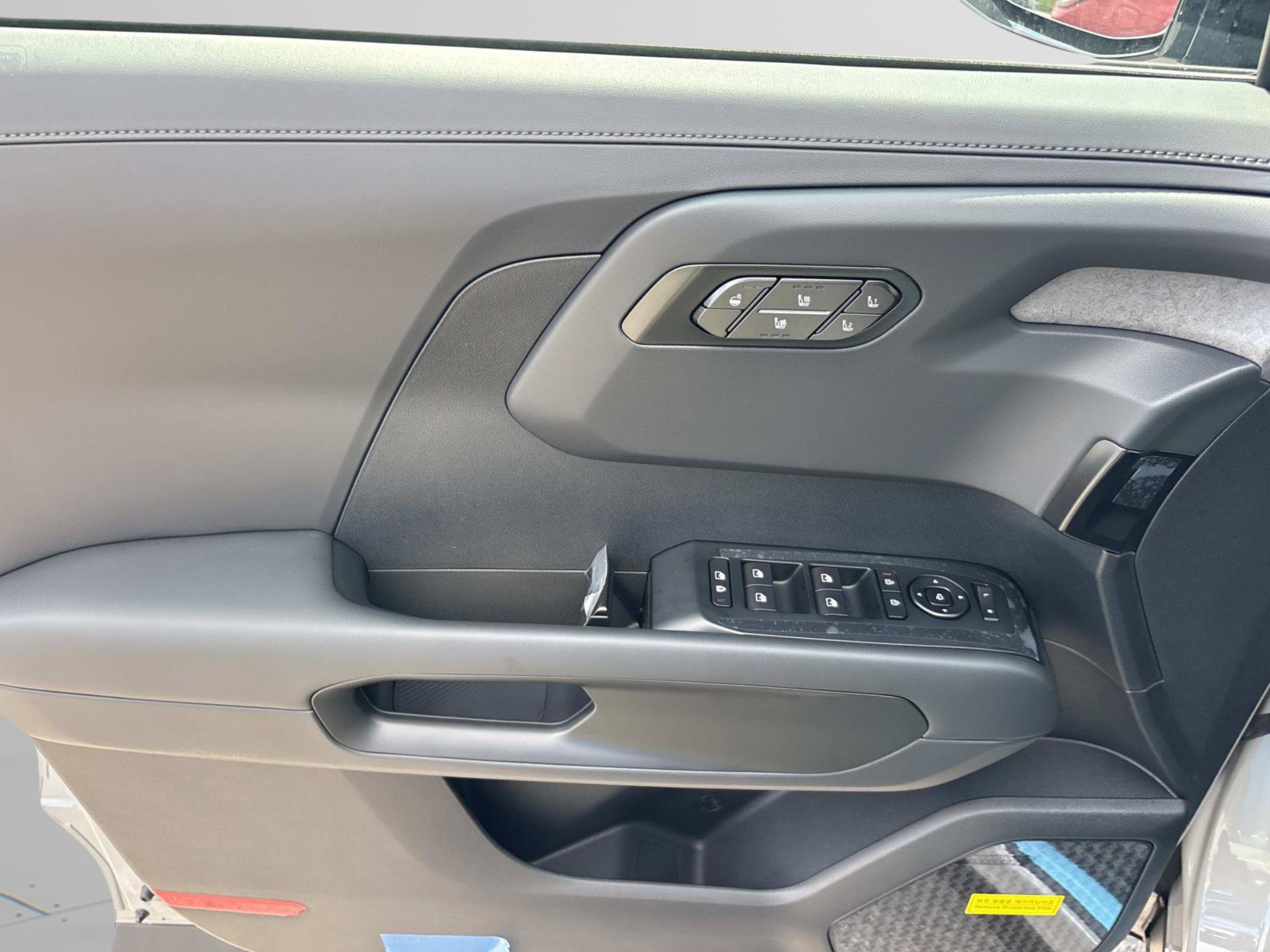 New 2027 Kia Telluride SX X-Line AWD/4WD image 19