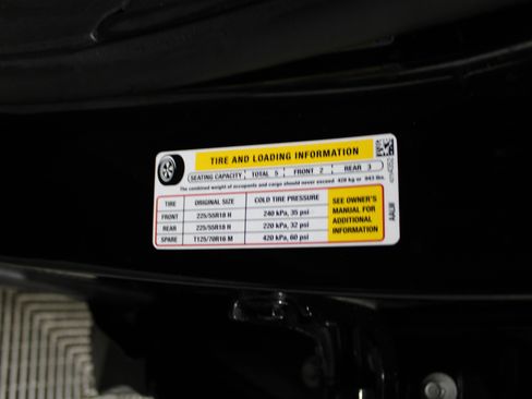 Used 2024 Buick Envista Sport Touring w/ Convenience I Package image 39