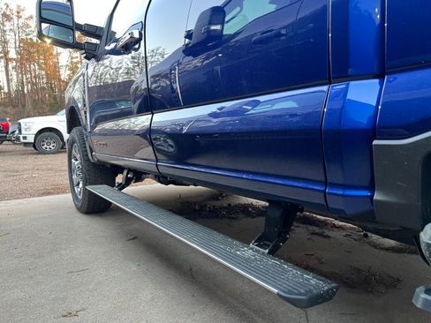 New 2026 Ford F250 King Ranch w/ Chrome Package image 26