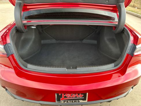 Used 2022 Acura ILX image 23