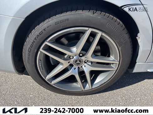 Used 2019 Mercedes-Benz S 560 4MATIC Sedan image 15