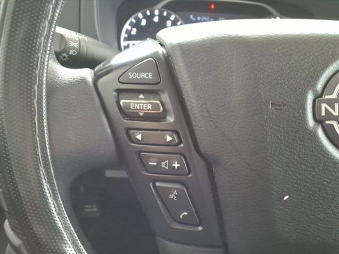 Used 2022 Nissan Frontier S w/ Technology Package image 15