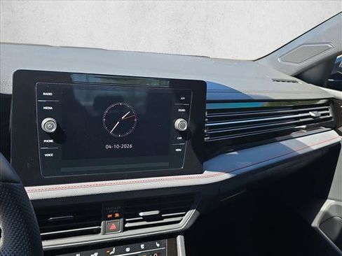 New 2026 Volkswagen Jetta GLI Autobahn image 14