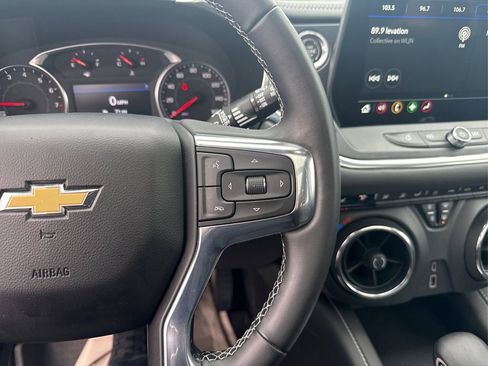 Used 2023 Chevrolet Blazer LT w/ LPO, Floor Liner Package AWD/4WD image 31