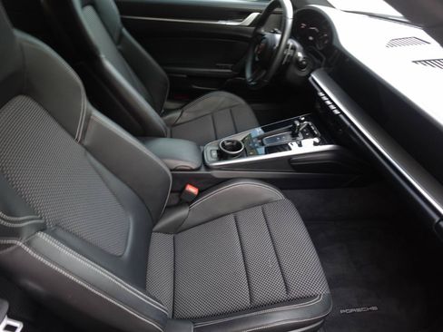 Used 2020 Porsche 911 Carrera S RWD image 14