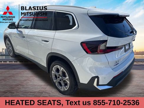 Used 2023 BMW X1 xDrive28i w/ Convenience Package image 6