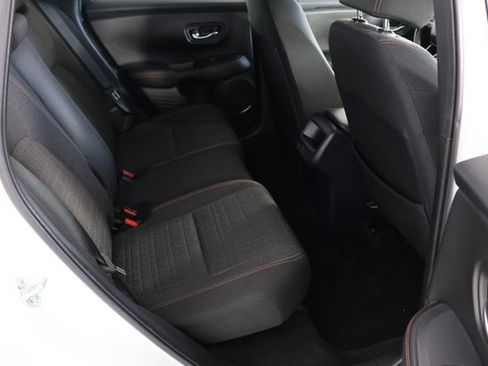 Certified 2023 Honda HR-V Sport image 21