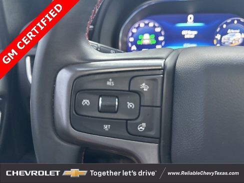 Certified 2023 Chevrolet Tahoe RST w/ Luxury Package image 27