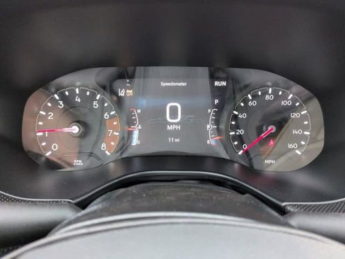 New 2026 Jeep Compass Latitude image 26