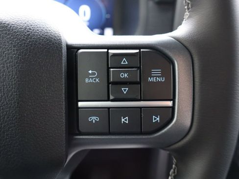 New 2026 Ford F150 XLT w/ Equipment Group 303A High image 31