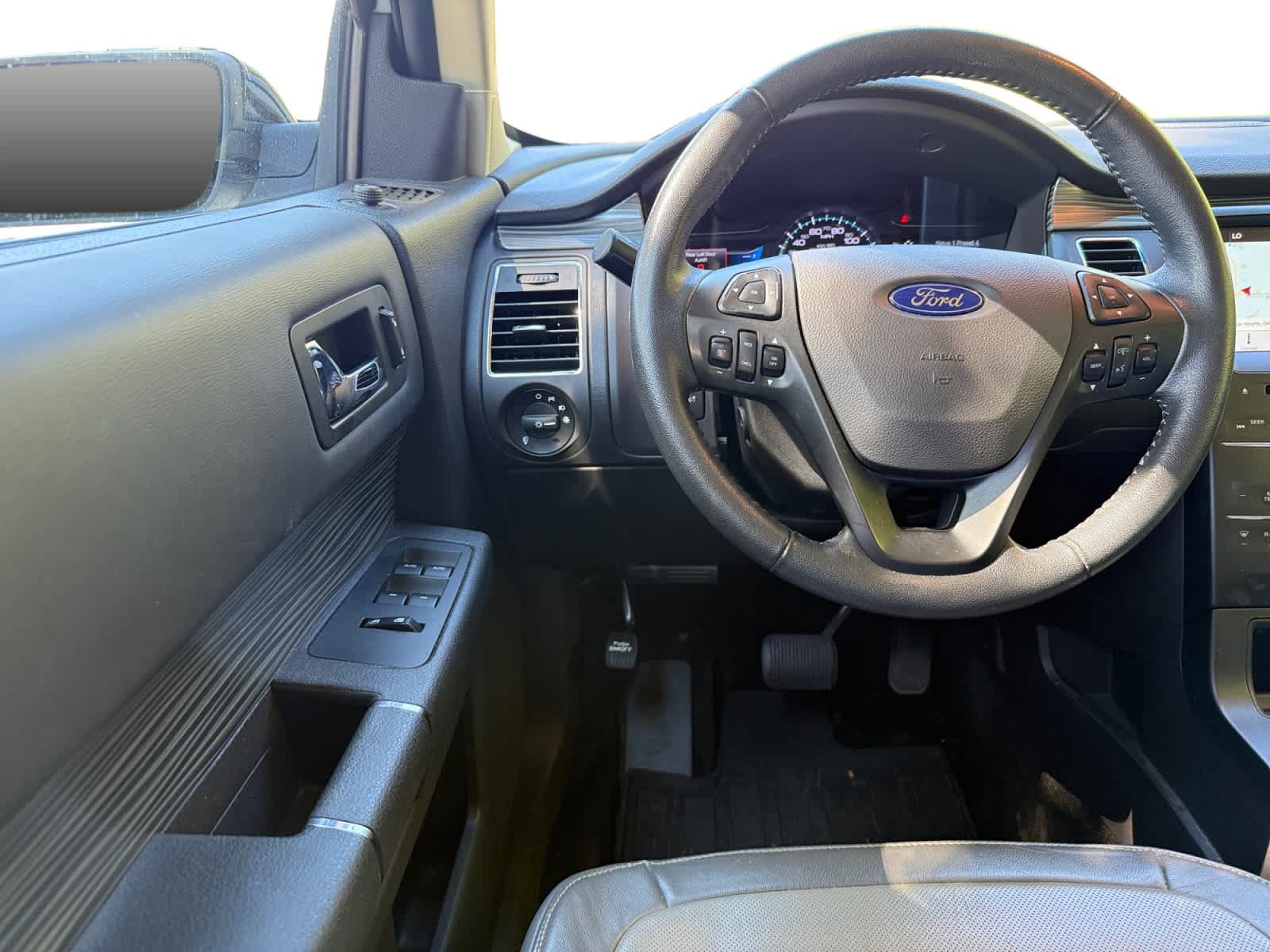 Used 2016 Ford Flex SEL w/ Equipment Group 202A FWD image 21