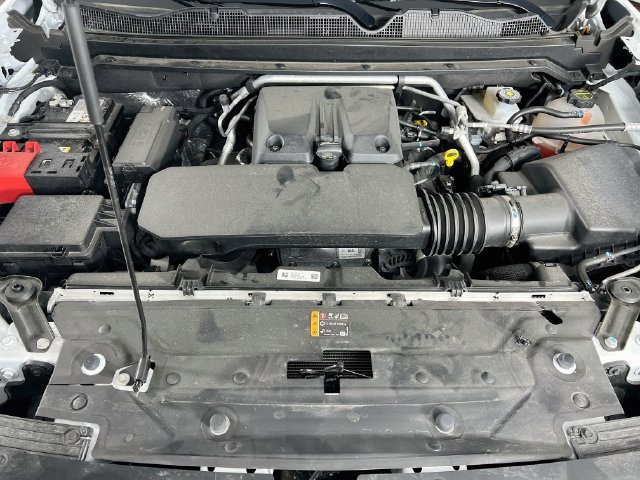 Used 2025 GMC Canyon Denali AWD/4WD image 29