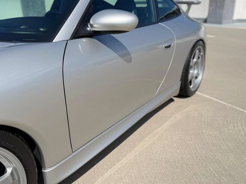 Used 2002 Porsche 911 GT3 RS image 27