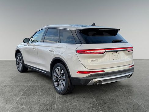 Used 2020 Lincoln Corsair Reserve w/ Equipment Group 201A image 3