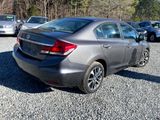 Used 2013 Honda Civic EX image 4