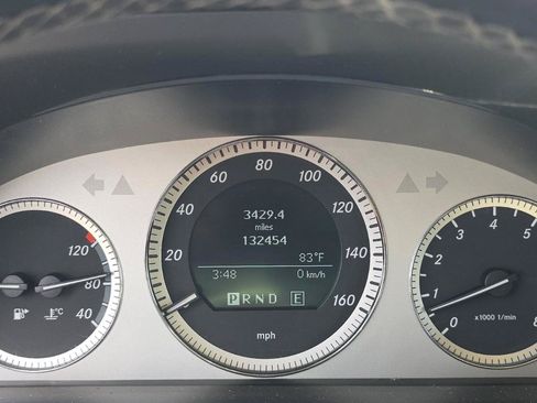 Used 2012 Mercedes-Benz GLK 350 4MATIC image 11
