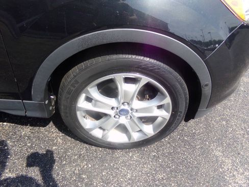 Used 2014 Ford Escape Titanium w/ Equipment Group 401A FWD image 42