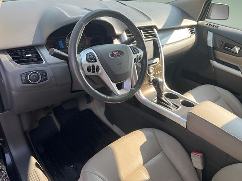 Used 2011 Ford Edge SEL w/ 202A Rapid Spec Order Code AWD/4WD image 16
