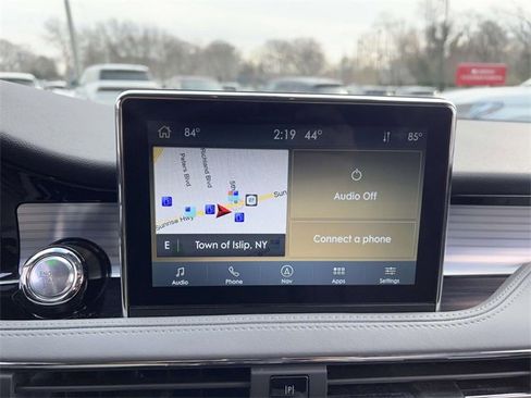 Certified 2022 Lincoln Corsair AWD w/ Equipment Group 101A image 21