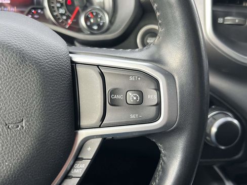 Used 2022 RAM 1500 Big Horn image 21