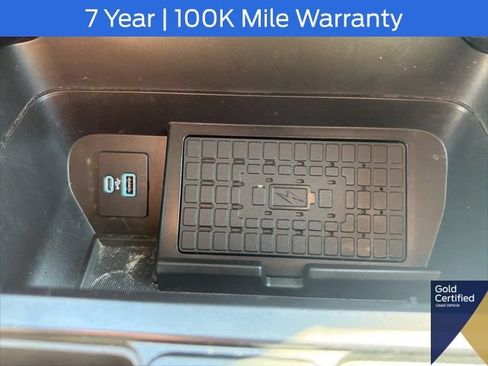 Used 2024 Ford F150 XLT w/ Equipment Group 302A MID AWD/4WD image 39