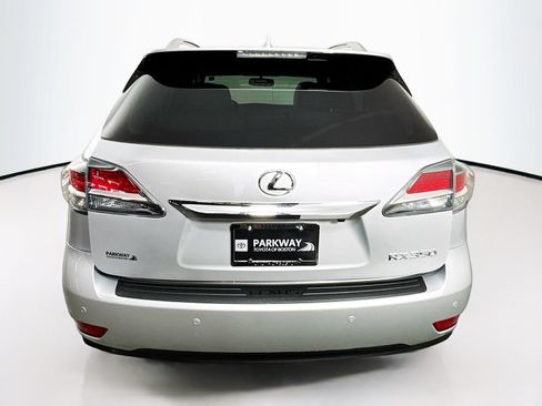 Used 2014 Lexus RX 350 AWD image 6