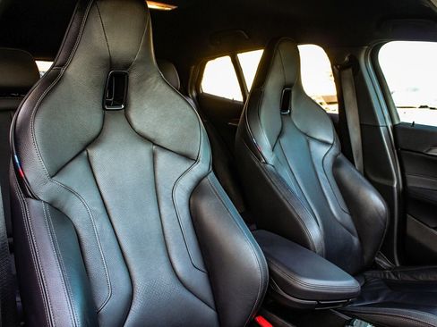 Used 2021 BMW X2 M35i w/ Premium Package image 41