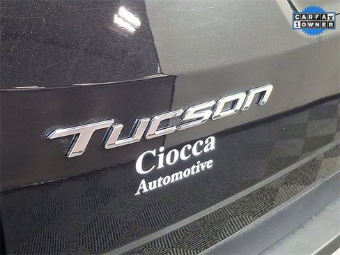 Used 2023 Hyundai Tucson SEL image 29